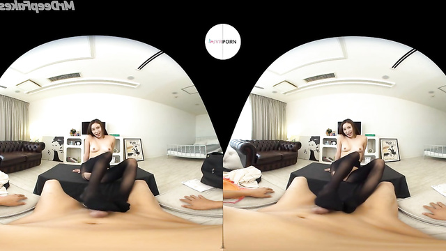 Fakeapp porn ai 楊穎 裸体 VR Cpop idol Angelababy