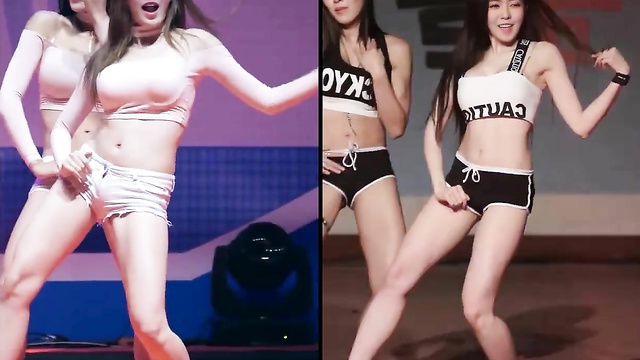 Irene sexy dancing on stage 아이린 레드벨벳 딥 페이크 케이팝