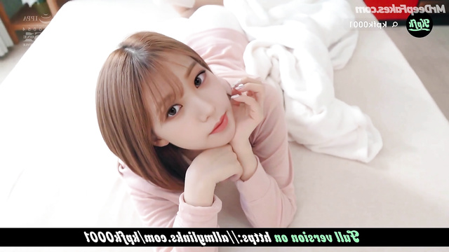 카리나 aespa 에스파 Your morning starts from Karina's kisses 포르노 pov porn