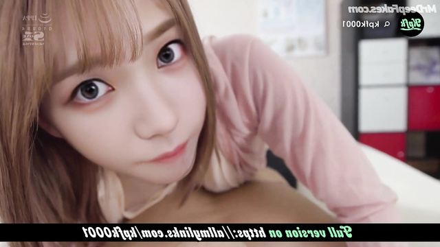 카리나 aespa 에스파 Your morning starts from Karina's kisses 포르노 pov porn