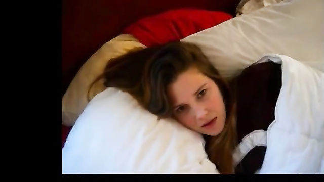 Wake up & suck stepdaddy's dick - Millie Bobby Brown fakeapp