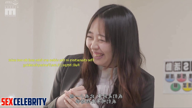 Little slut Yoona (윤아) gets nailed in the office / SNSD 소녀시대연예인 섹스