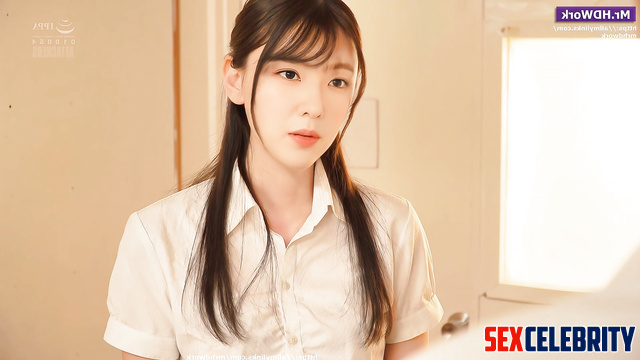 Irene (아이린) - my new boss is a perv / Red Velvet 레드벨벳 케이팝 아이돌