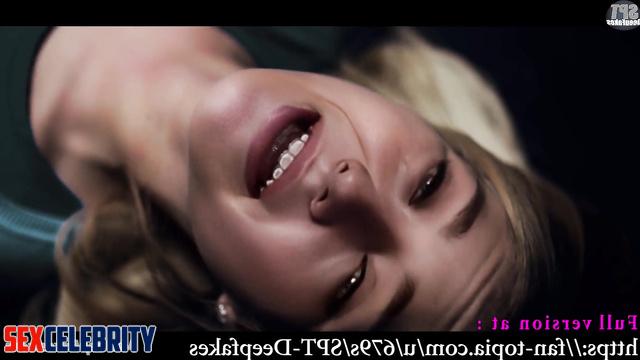 Tentacles suddenly penetrated her holes, Dakota Fanning fetish fakeapp