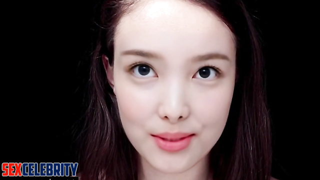 Nayeon (나연) is willing to teach you how to jerk off - TWICE 트와이스 얼굴 스왑 [PREMIUM]