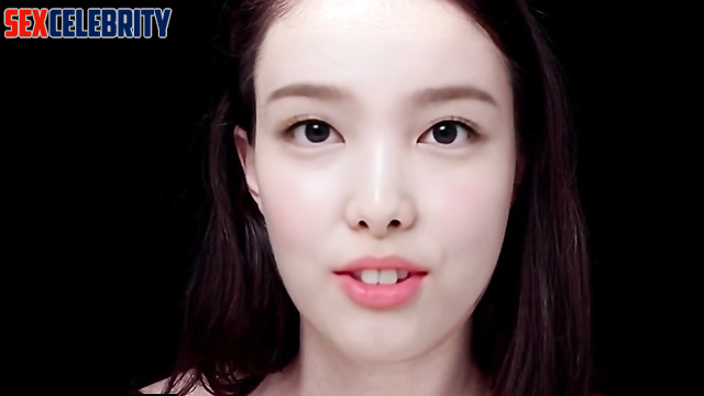 Nayeon (나연) is willing to teach you how to jerk off - TWICE 트와이스 얼굴 스왑 [PREMIUM]