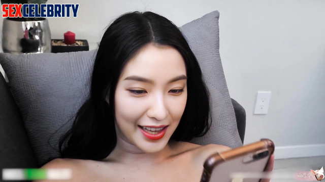 Hot Irene Red Velvet fucks with best friend (fakeapp) - 아이린 인공 지능 [PREMIUM]