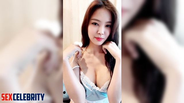 Dirty talk by Jennie (제니 블랙핑크) hot pov deepfake porn