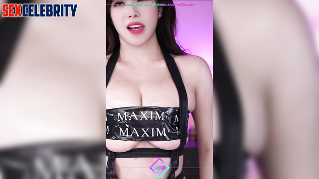 Hot dancer Karina (카리나) will make those panties wet / aespa 에스파 케이팝