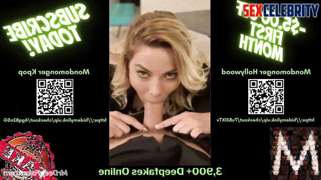 Hot compilation with sperm lover Ana de Armas - face swap