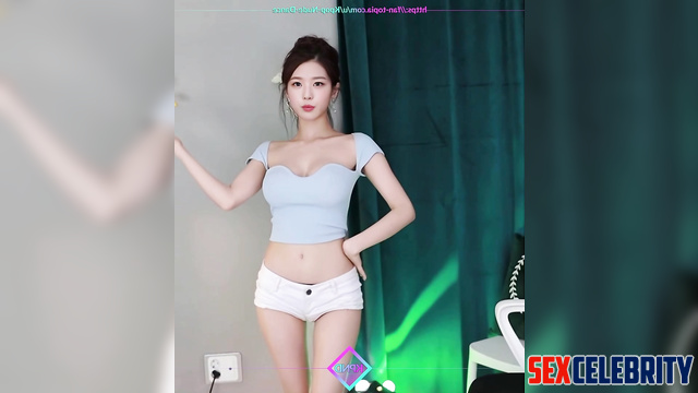 아이브 IVE U will love dance of Wonyoung 장원영 딥 러닝 프로그램 deep learning program