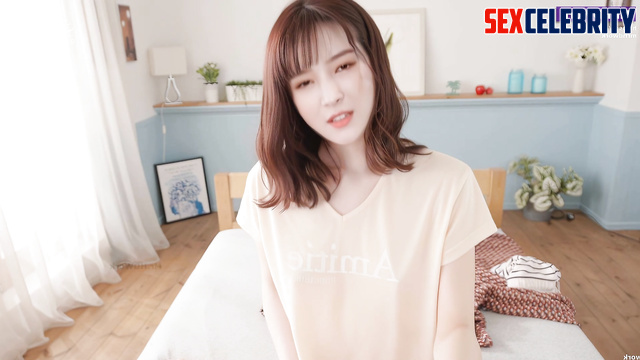 Pov sex scenes with a mature lover - Nancy (낸시 모모랜드) hot celebrity sex