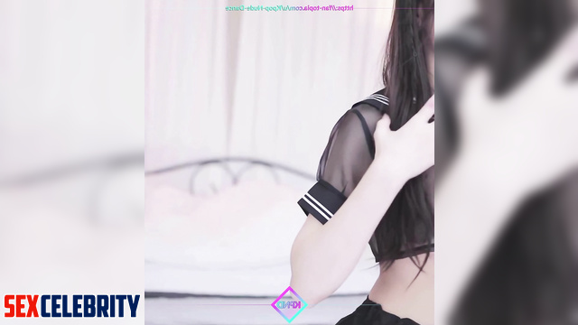 아이린 레드벨벳 dissolute Irene real fake - dances for old farts