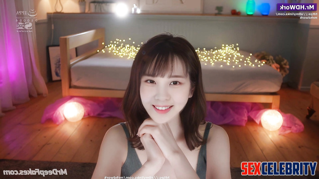 Seohyun SNSD tests out ASMR stuff during sex (서현 딥러닝 프로그램)