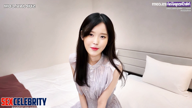 Learning to work at porn industry - IU 이지은 딥 러닝 프로그램