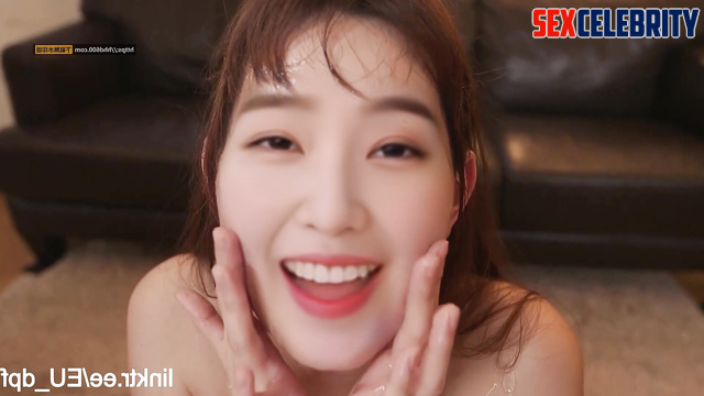 Red Velvet (레드벨벳) / Bukkake orgy for a little whore Irene 아이린 얼굴 스왑