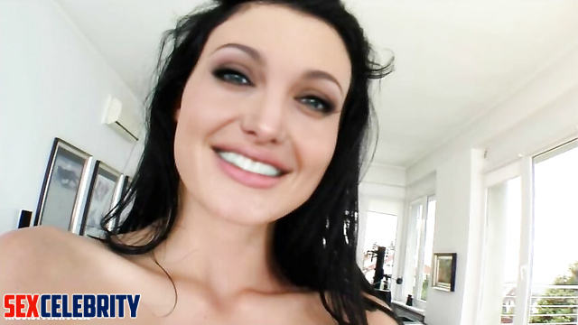 Deepfake Angelina Jolie oral pleasures compilation faceswap porn [PREMIUM]