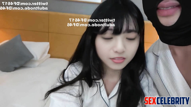 POV Deepfake with cutie Asuka Saito // 乃木坂46 齋藤 飛鳥 ディープフェイク [PREMIUM]