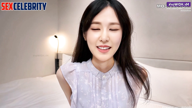 K-pop beauty Tiffany gets her first sex experience - 티파니 소녀시대