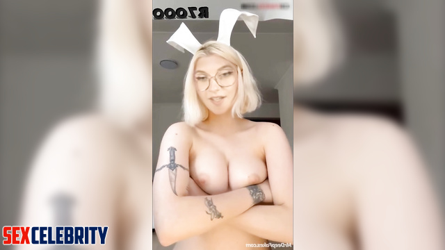 Webcam slut having fun with followers / Suzy (수지 미쓰에이) solo ai scenes