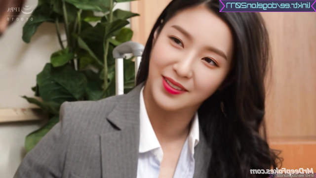 Hot office fuck under viagra - Irene (아이린 레드벨벳) deepfake video