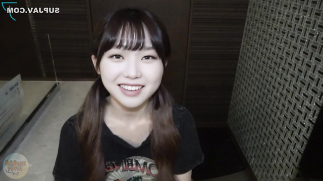 Homemade porn video K-pop beauties Karina (카리나 에스파)