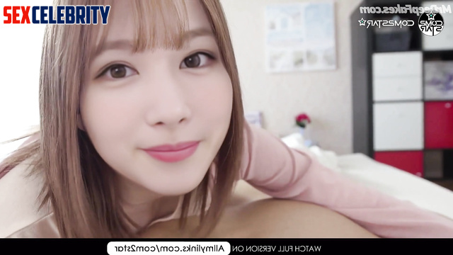 Deepfake Sana (TWICE) is eager to play with you (사나 딥 페이크 에로틱)