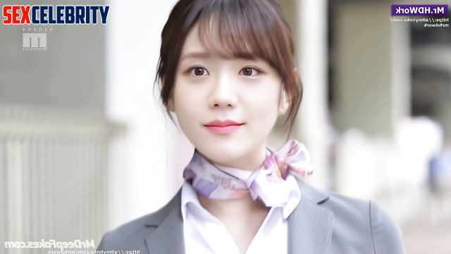 지수 블랙핑크 Jisoo is a real master of sexual affairs - smart face change