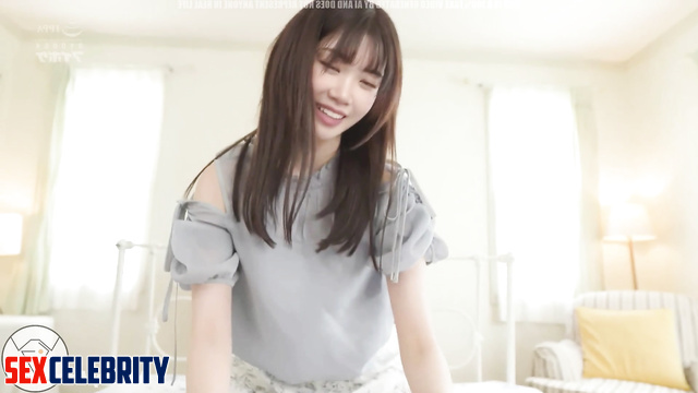 Tender porn compilation with sweet babe Chaewon (채원 아이즈원 르세라핌)