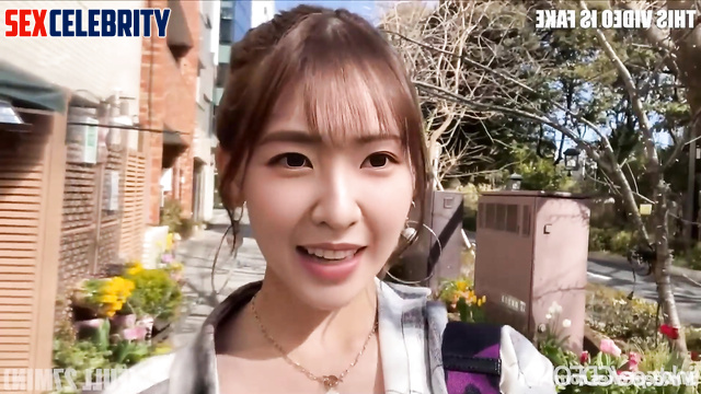 Young slut served an ugly client / 아이린 레드벨벳 / Irene deepfake video