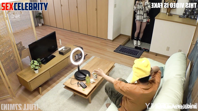 Young slut served an ugly client / 아이린 레드벨벳 / Irene deepfake video