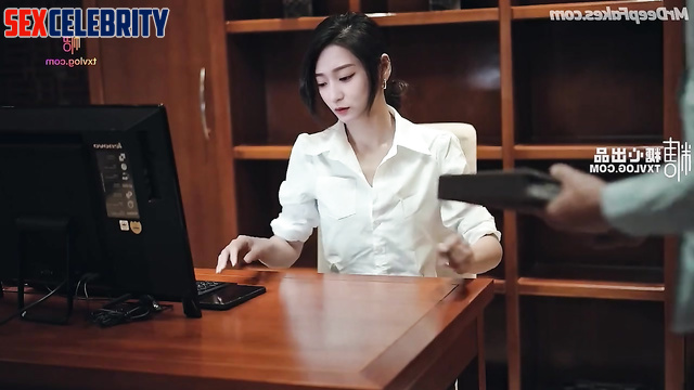 Their love was fixed on camera (on memory) Minju A.I. 김민주 아이즈원