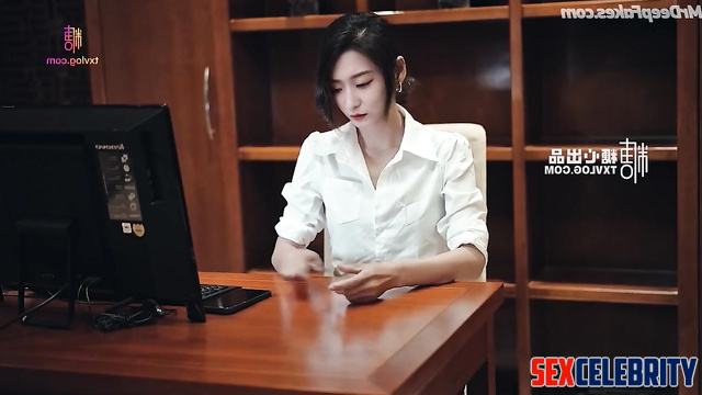 Their love was fixed on camera (on memory) Minju A.I. 김민주 아이즈원