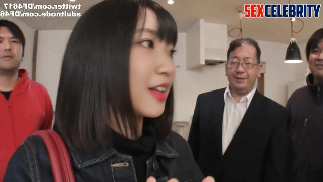 Deepfake Terada Ranze having good time during bukkake (寺田蘭世 乃木坂46 フェイクポルノ ぶっかけ) [PREMIUM]