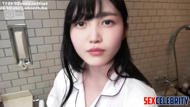 乃木坂46 久保史緒里 モザイク無し ディープフェイク — Naked Shiori Kubo Uncensored Deepfake [PREMIUM]