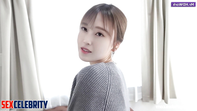 Modest girl decided to have sex with a thief, Jessica SNSD ai 제시카 딥페이크