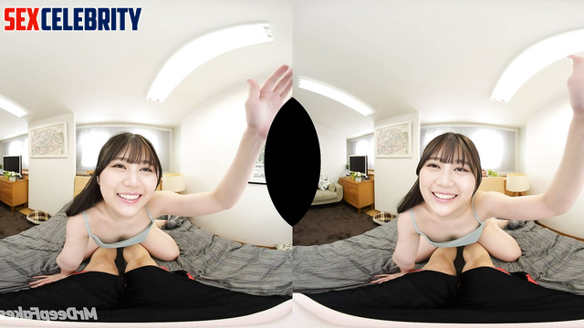 I wake up after party 日本人 and see very sexy Japanese naughty girl pov