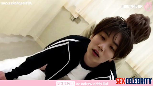 Jeonghan (정한) loves to get fucked doggy style / SEVENTEEN 세븐틴 포르노