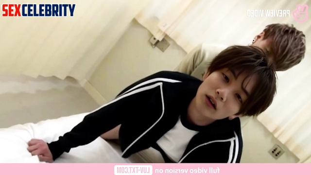 Jeonghan (정한) loves to get fucked doggy style / SEVENTEEN 세븐틴 포르노