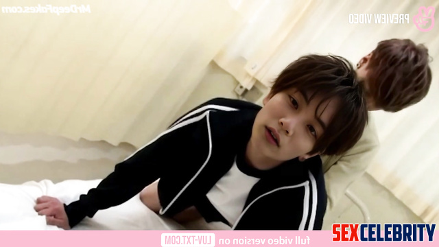 Jeonghan (정한) loves to get fucked doggy style / SEVENTEEN 세븐틴 포르노