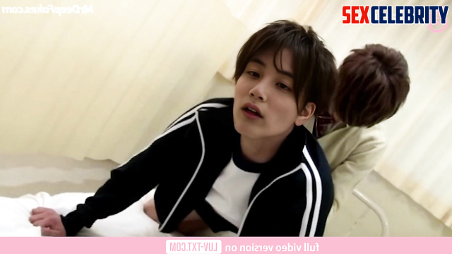 Jeonghan (정한) loves to get fucked doggy style / SEVENTEEN 세븐틴 포르노