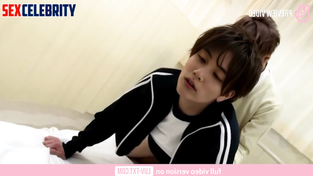 Jeonghan (정한) loves to get fucked doggy style / SEVENTEEN 세븐틴 포르노
