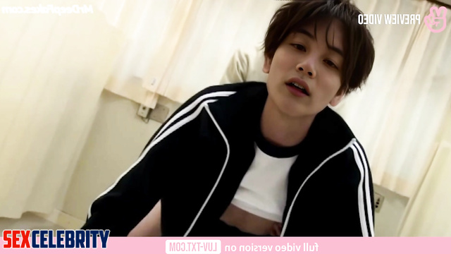 Jeonghan (정한) loves to get fucked doggy style / SEVENTEEN 세븐틴 포르노