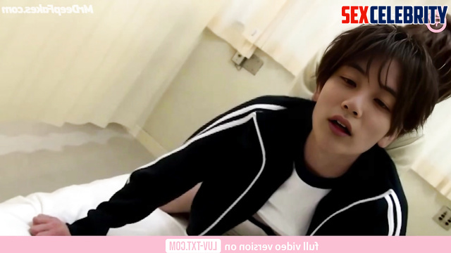 Jeonghan (정한) loves to get fucked doggy style / SEVENTEEN 세븐틴 포르노