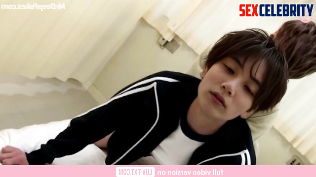 Jeonghan (정한) loves to get fucked doggy style / SEVENTEEN 세븐틴 포르노