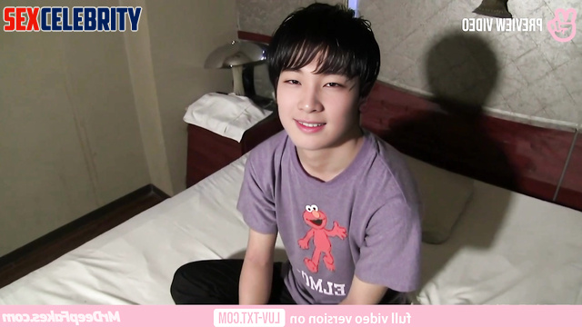 Guys decided to have some oral fun / 원우 세븐틴 Wonwoo hot gay porn
