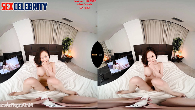 (제니 블랙핑크) Jennie in fake celebrity porn/ beauty and her perfect sex