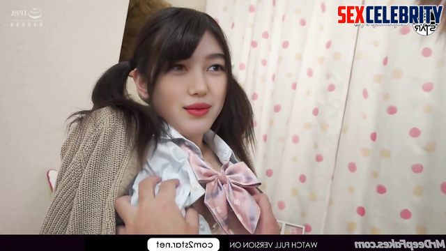 Funny sex date with modest Danielle (다니엘 뉴진스) cunni ai scenes