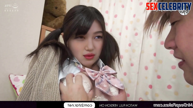 Funny sex date with modest Danielle (다니엘 뉴진스) cunni ai scenes