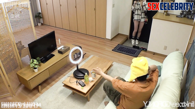 Male cumed hot from her hands, look - Jisoo (지수 블랙핑크) deep learning prog